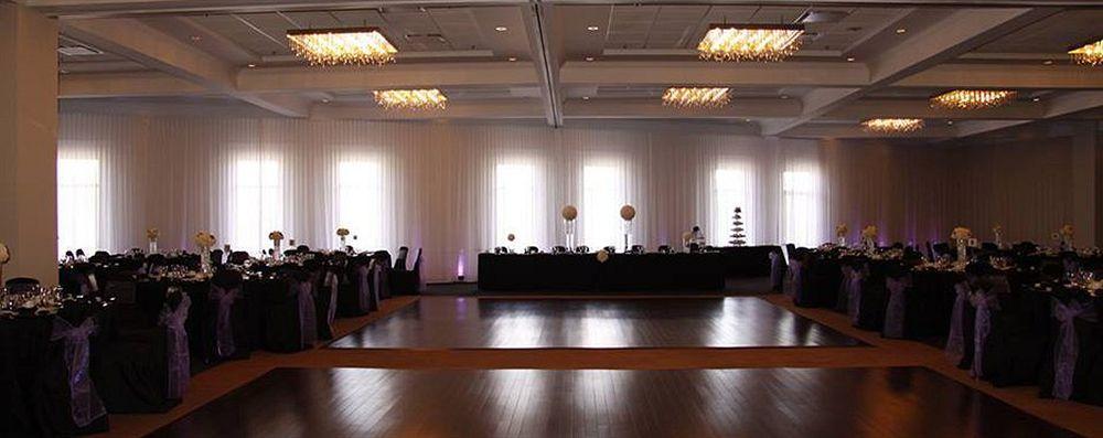 Motel Labarre Лонгёй Экстерьер фото